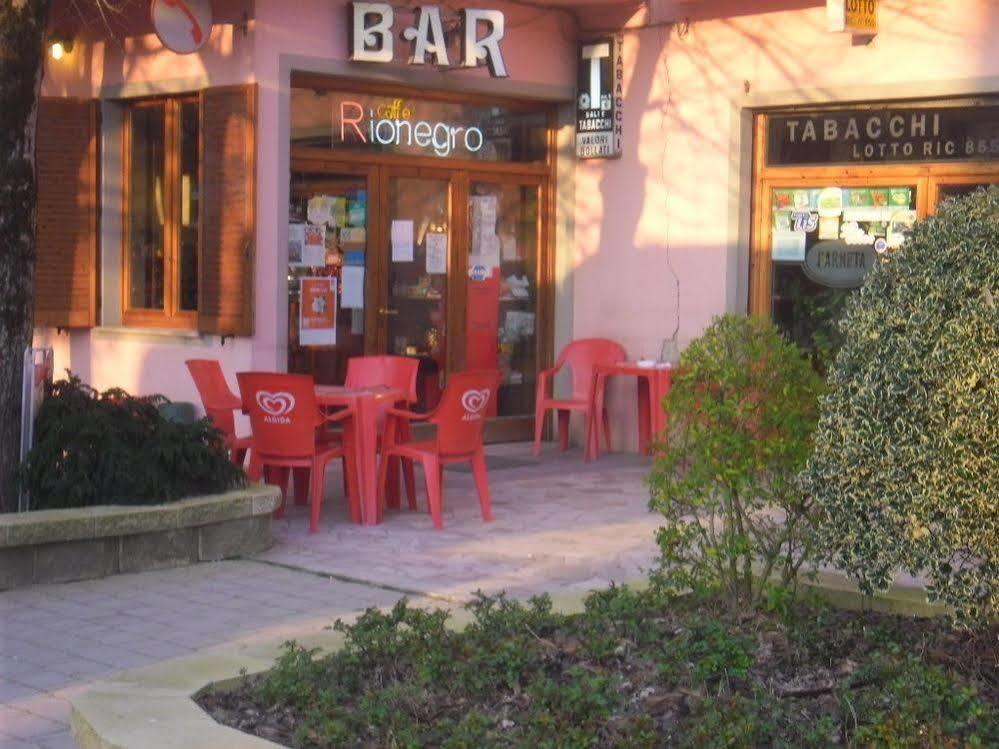 Hotel Ristorante Farneta Cortona Exterior foto