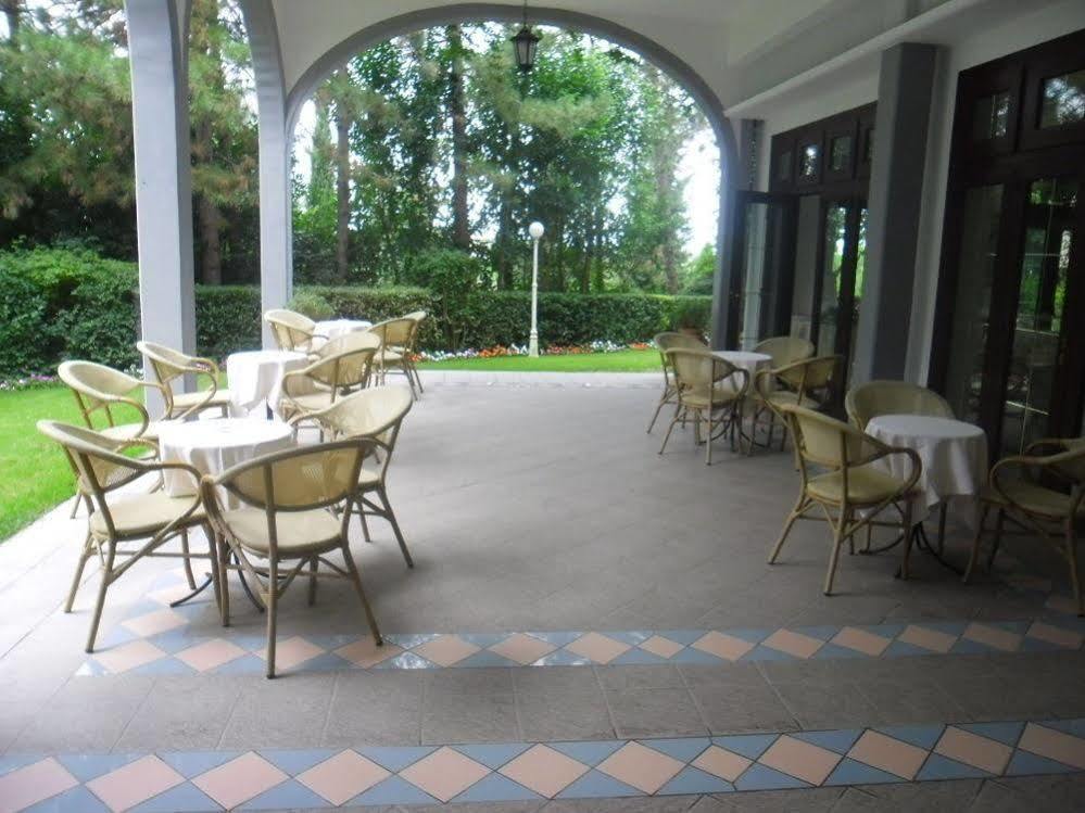 Hotel Ristorante Farneta Cortona Exterior foto